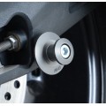 R&G Racing Elevation Series Paddock Stand Bobbins - M6 x 1.00 x 30mm R&G Racing Elevation Series Paddock Stand Bobbins - M6 x 1.00 x 30mm